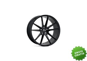 Llanta exclusiva Veemann V-fs25 20x10 5x120 Et43 Cb72.56 Gb