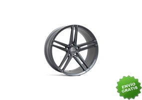 Llanta exclusiva Veemann V-fs33 20x10 5x120 Et43 Cb72.56 Gsm