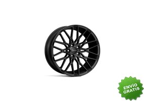 Llanta exclusiva Veemann V-fs34 20x10 5x120 Et43 Cb72.56 Mb