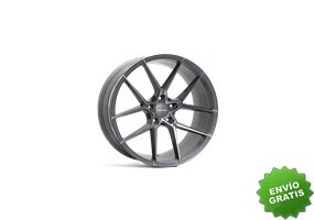 Llanta exclusiva Veemann V-fs39 20x10 5x120 Et43 Cb72.56 Gsm