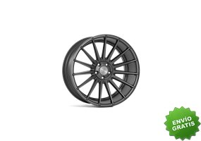 Llanta exclusiva Veemann Vc7 20x8.5 5x112 Et45 Cb66.56 Mg