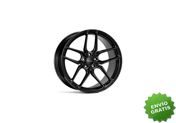 Llanta exclusiva Veemann Vc03 20x9 5x120 Et35 Cb72.56 Gb