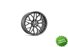 Llanta exclusiva Veemann Vc520 20x9 5x120 Et35 Cb72.56 Dgm