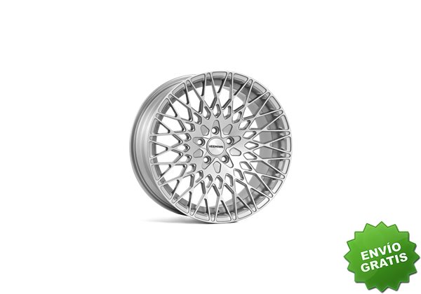 Llanta exclusiva Veemann Vc540 20x10 5x112 Et42 Cb66.56 Sm