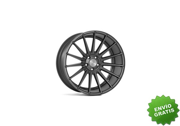 Llanta exclusiva Veemann Vc7 20x10.5 5x112 Et35 Cb66.56 Mg