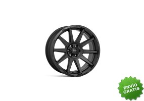 Llanta exclusiva Veemann Vx10 20x9.5 6x114.3 Et10 Cb66.1 Mb