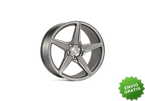 Llanta exclusiva Ispiri Ffr5 20x8.5 5x112 Et42 Cb66.56 Cgb