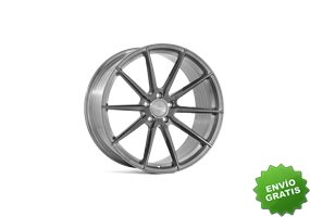 Llanta exclusiva Ispiri Ffr1 20x10.5 5x112 Et30 Cb66.56 Bct
