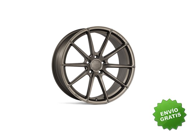 Llanta exclusiva Ispiri Ffr1 20x10.5 5x112 Et43 Cb66.56 Mcb