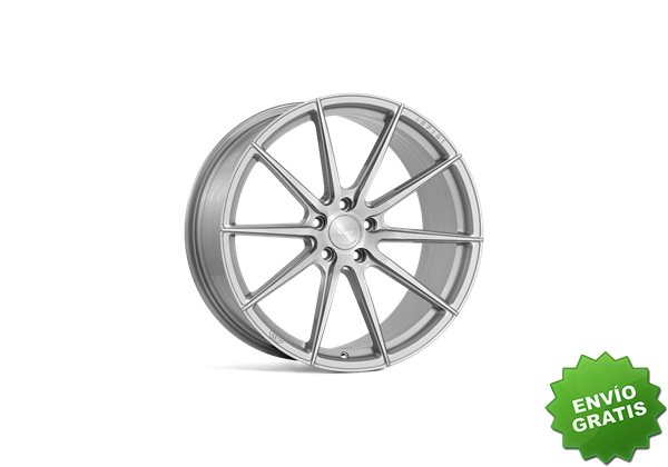 Llanta exclusiva Ispiri Ffr1 20x10.5 5x112 Et43 Cb66.56 Psb