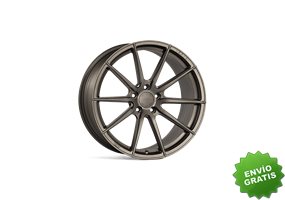 Llanta exclusiva Ispiri Ffr1 20x10 5x112 Et45 Cb66.56 Mcb