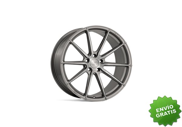 Llanta exclusiva Ispiri Ffr1 20x10 5x120 Et45 Cb72.56 Cgb