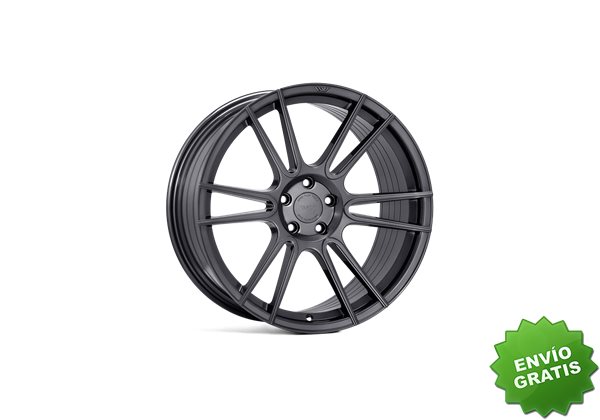 Llanta exclusiva Ispiri Ffr7 20x9 5x120 Et35 Cb72.56 Cg