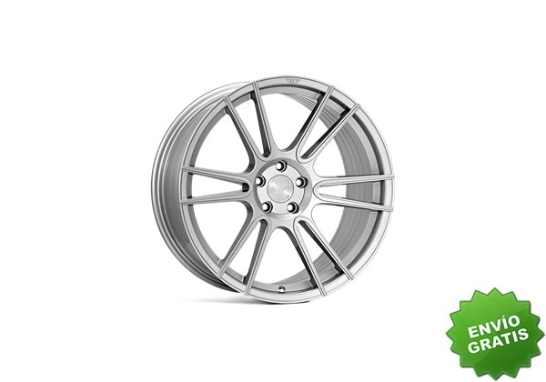 Llanta exclusiva Ispiri Ffr7 20x8.5 5x112 Et42 Cb66.56 Psb