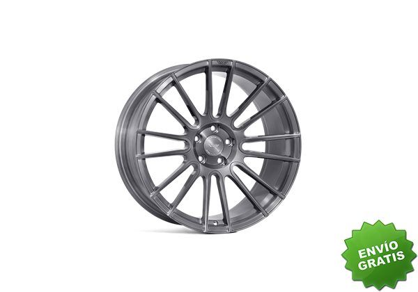 Llanta exclusiva Ispiri Ffr8 20x8.5 5x112 Et42 Cb66.56 Bct