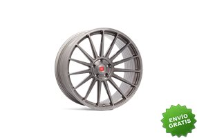 Llanta exclusiva Ispiri Ffp2 20x8.5 5x112 Et45 Cb66.56 Cgb