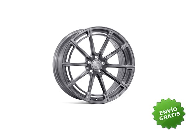 Llanta exclusiva Ispiri Ffr2 20x9.5 5x120 Et25 Cb72.56 Bct