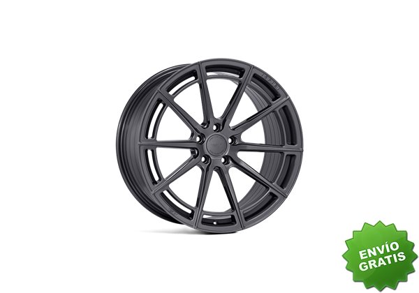 Llanta exclusiva Ispiri Ffr2 20x10.5 5x112 Et30 Cb66.56 Cg