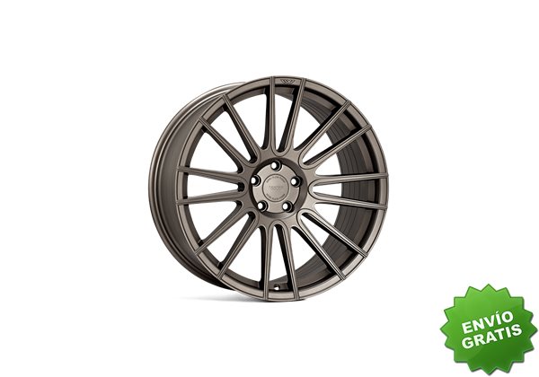 Llanta exclusiva Ispiri Ffr8 20x10.5 5x120 Et30 Cb72.56 Mcb