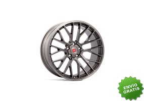 Llanta exclusiva Ispiri Ffp1 20x10.5 5x112 Et32 Cb66.56 Cgb