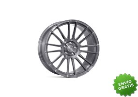 Llanta exclusiva Ispiri Ffr8 20x10 5x112 Et45 Cb66.56 Bct