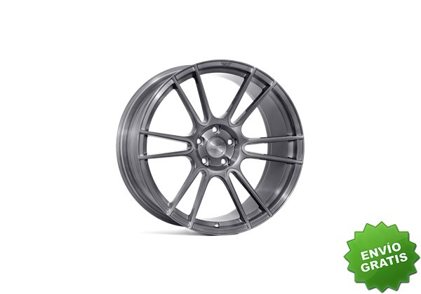 Llanta exclusiva Ispiri Ffr7 20x10 5x120 Et45 Cb72.56 Bct