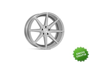 Llanta exclusiva Ispiri Isr8 20x10.5 5x112 Et30 Cb66.56 Psb