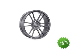 Llanta exclusiva Ispiri Ffr7 20x11 5x112 Et30 Cb66.56 Bct