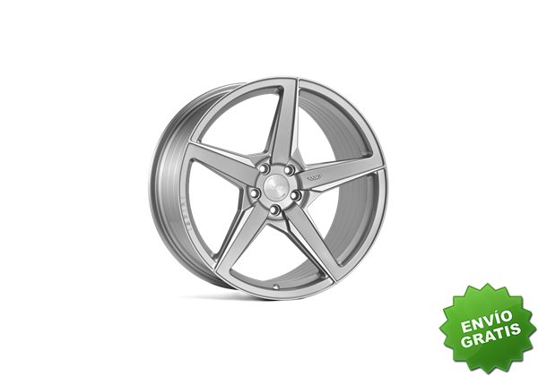Llanta exclusiva Ispiri Ffr5 21x10.5 5x112 Et43 Cb66.56 Psb