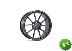 Llanta exclusiva Ispiri Ffr6 21x9 5x112 Et21 Cb66.56 Cg