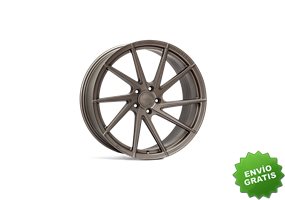 Llanta exclusiva Ispiri Ffr1d 21x9 5x112 Et32 Cb66.56 Mcb