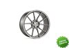 Llanta exclusiva Ispiri Ffr6 21x10.5 5x112 Et30 Cb66.56 Cgb