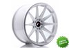 Llanta exclusiva Jr Wheels Jr11 19x9.5 Et22 5x114 120 White