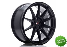 Llanta exclusiva Jr Wheels Jr11 19x8.5 Et40 5x114.3 Matt Black