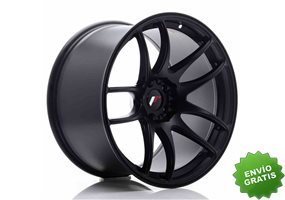 Llanta exclusiva Jr Wheels Jr29 19x11 Et25 5x114 120 Matt Black