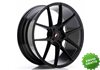 Llanta exclusiva Jr Wheels Jr30 20x8.5 Et40 5x112 Glossy Black