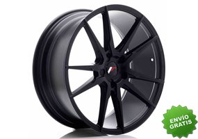 Llanta exclusiva Jr Wheels Jr21 20x8.5 Et40 5h Blank Matt Black