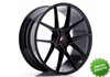 Llanta exclusiva Jr Wheels Jr30 20x8.5 Et40-42 5h Blank Glossy Black