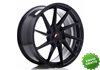 Llanta exclusiva Jr Wheels Jr36 20x9 Et15-38 5h Blank Gloss Black
