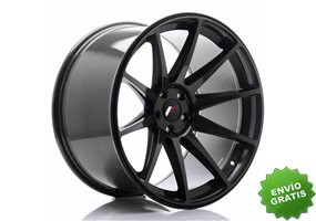 Llanta exclusiva Jr Wheels Jr11 20x11 Et30 5x112 Hyper Gray