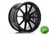 Llanta exclusiva Jr Wheels Jr37 20x10 Et20-45 5h Blank Glossy Black