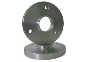 Pareja separadores BC sin tornilleria 4x98 Ø 58,0 T M12x1,25 