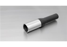Tail Cola Ø 76 Mm. Not Embossed  Universal Universal