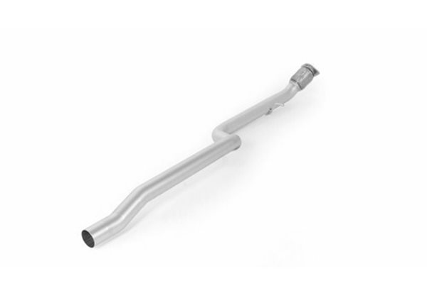 Silencioso Delantero Remus No Ce 025017 0000 Alfa Romeo Stelvio Q4 Awd, Type 949