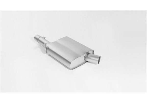 Supresor Remus 796517 0300 Seat Leon Cupra St 300 4drive, Type 5f