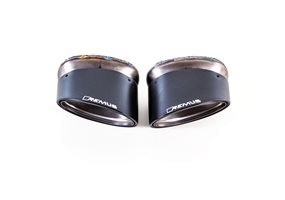 Set colas Remus 0026 99css Audi S4 Quattro Avant, Type B8