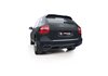 Tubo Escape Remus Duplex 689307 1500 Porsche Cayenne I Facelift Type 957