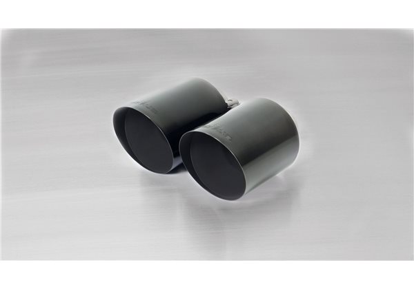 Set colas Remus 0026 80sb Ford Focus Iii St, Type Dyb