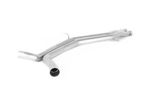 Supresor Remus 047017 0000 Audi S4 Quattro Avant, Type B8