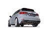 Tubo Escape Remus Duplex 046913 1500 Audi S3 Sportback Quattro Facelift, Type 8v